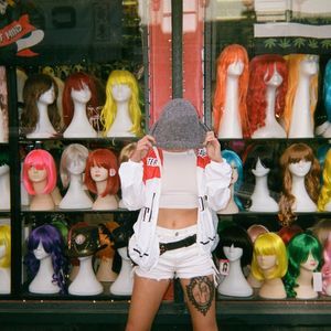 Meet your Posher, Ashley